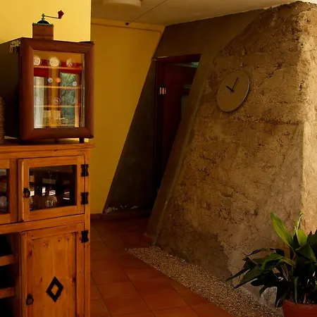 Hostal De Bolico