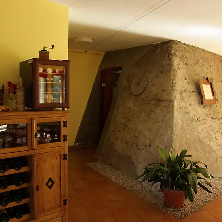De Bolico * Buenavista Del Norte