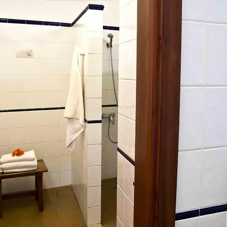 Hostel De Bolico Buenavista Del Norte