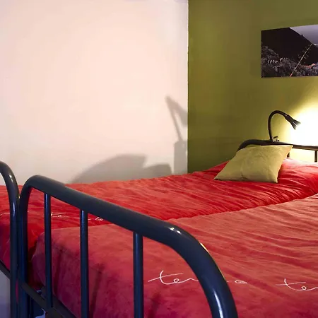 De Bolico Hostal Buenavista Del Norte