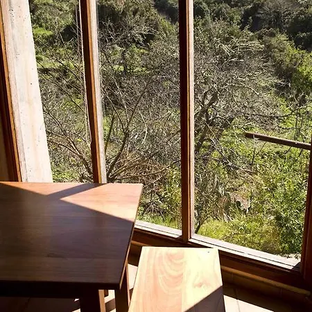 Hostal De Bolico *