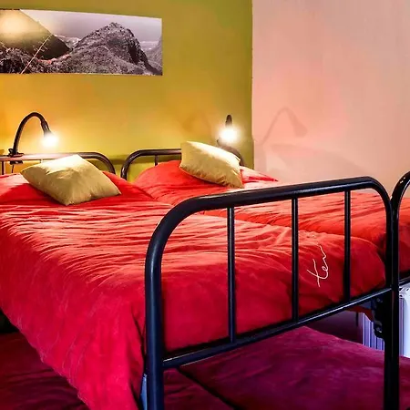 Hostal De Bolico Masca
