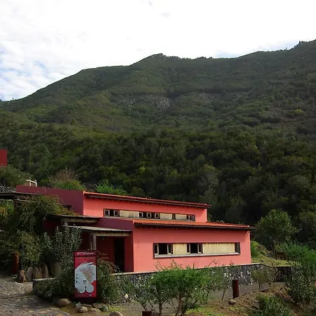 Hostal De Bolico Masca