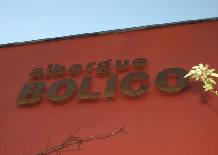 De Bolico Albergue *