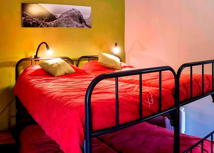 De Bolico * Buenavista Del Norte