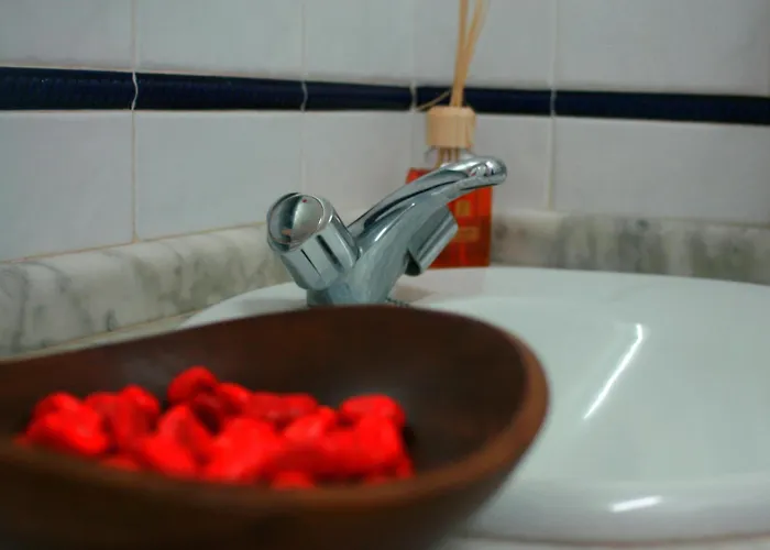 De Bolico Albergue *
