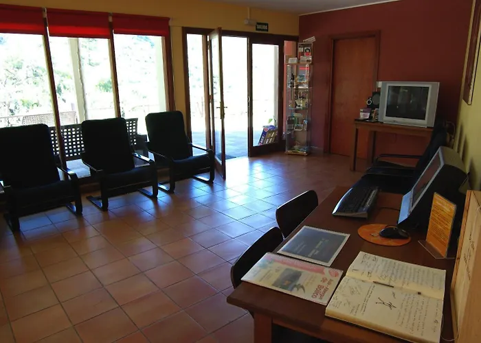 Albergue De Bolico