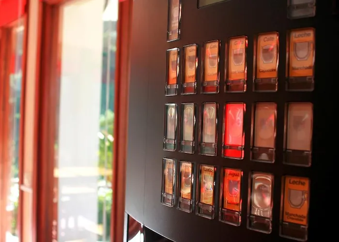 Hostel De Bolico Buenavista Del Norte