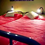 Hostel De Bolico *