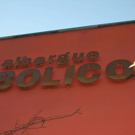 De Bolico Masca