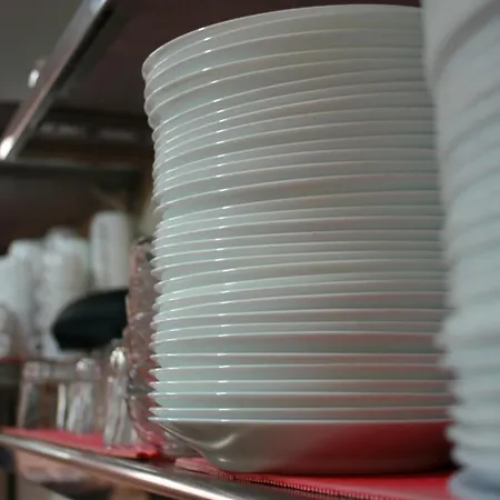 ホステル De Bolico ブエナビスタ・デル・ノルテ