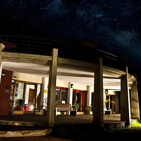 De Bolico Auberge de jeunesse *