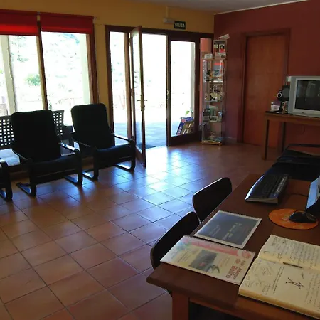 ホステル De Bolico