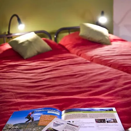 Hostel De Bolico