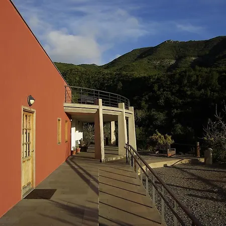 Hostel De Bolico *