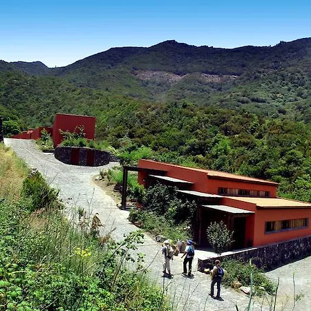 Auberge de jeunesse De Bolico Masca