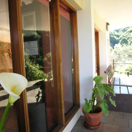 De Bolico Auberge de jeunesse