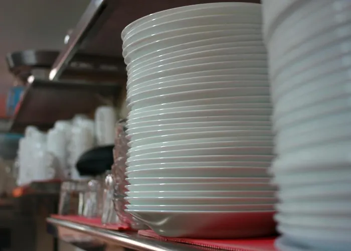 Albergue De Bolico Buenavista Del Norte