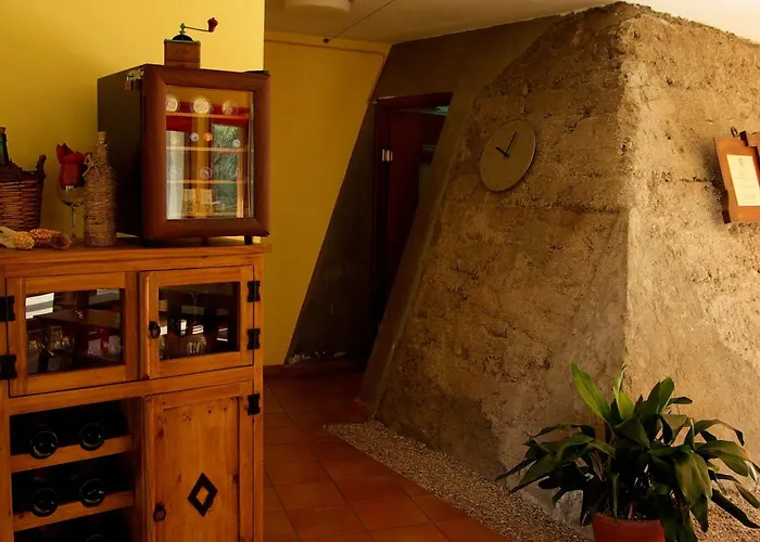 Hostal De Bolico