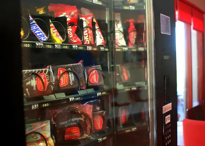 De Bolico Albergue *