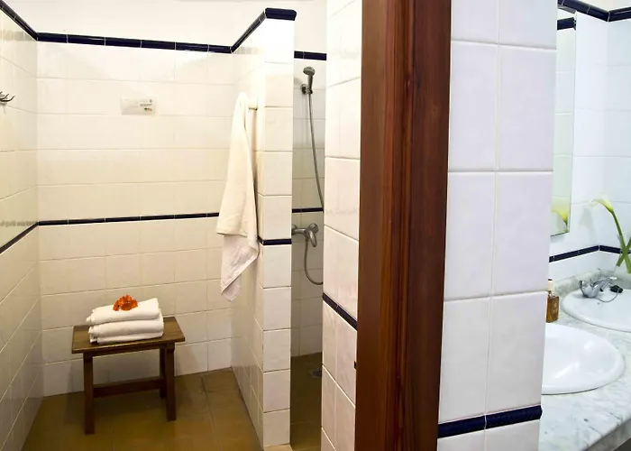 Hostel De Bolico Buenavista Del Norte