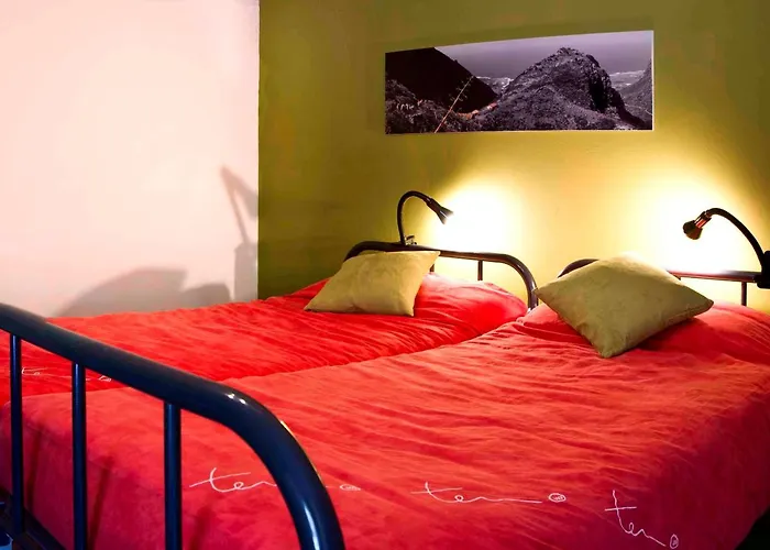 Hostal De Bolico