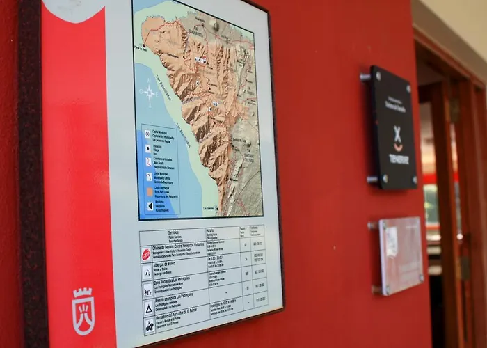 De Bolico Buenavista Del Norte