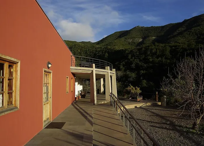 Hostal De Bolico *