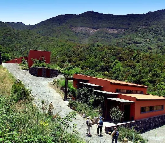 Albergue De Bolico Buenavista Del Norte