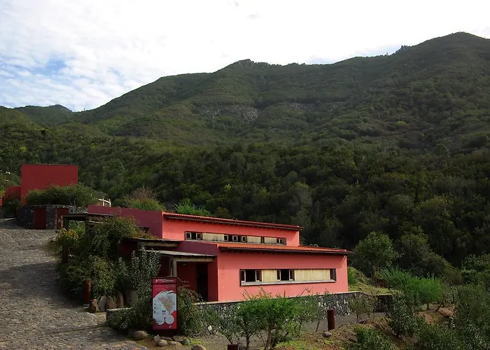 Hostal De Bolico Buenavista Del Norte