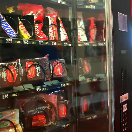 De Bolico Хостел *