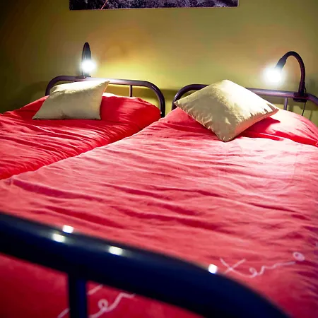 Хостел De Bolico *