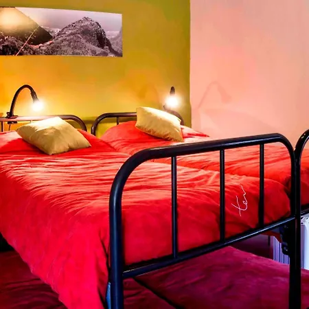 De Bolico * Буэнависта-дель-Норте