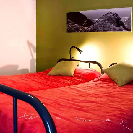 Хостел De Bolico