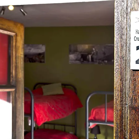 Хостел De Bolico