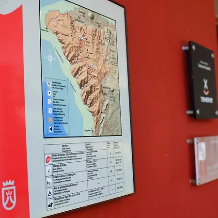 De Bolico Буэнависта-дель-Норте