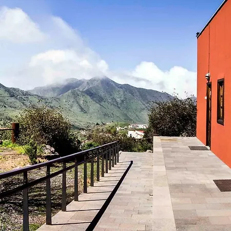 Albergue De Bolico