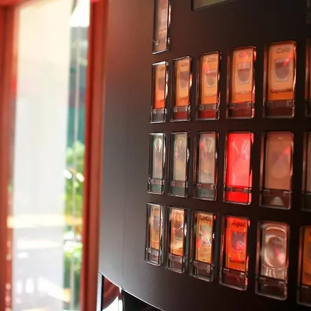 Хостел De Bolico Буэнависта-дель-Норте