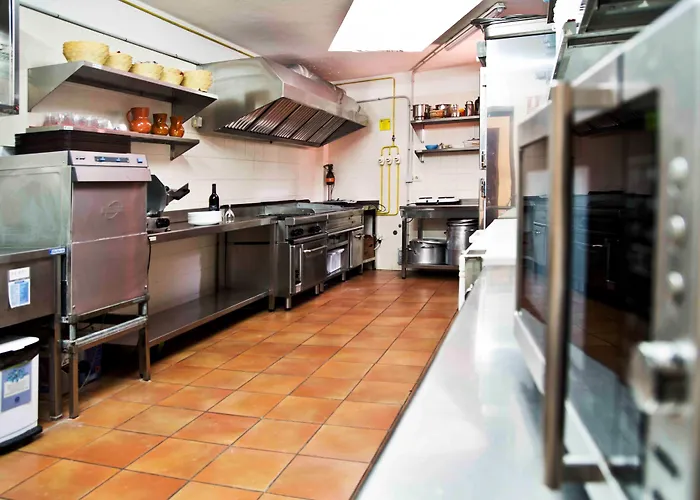 Hostel De Bolico Buenavista Del Norte