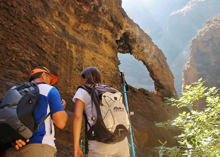 De Bolico Buenavista Del Norte